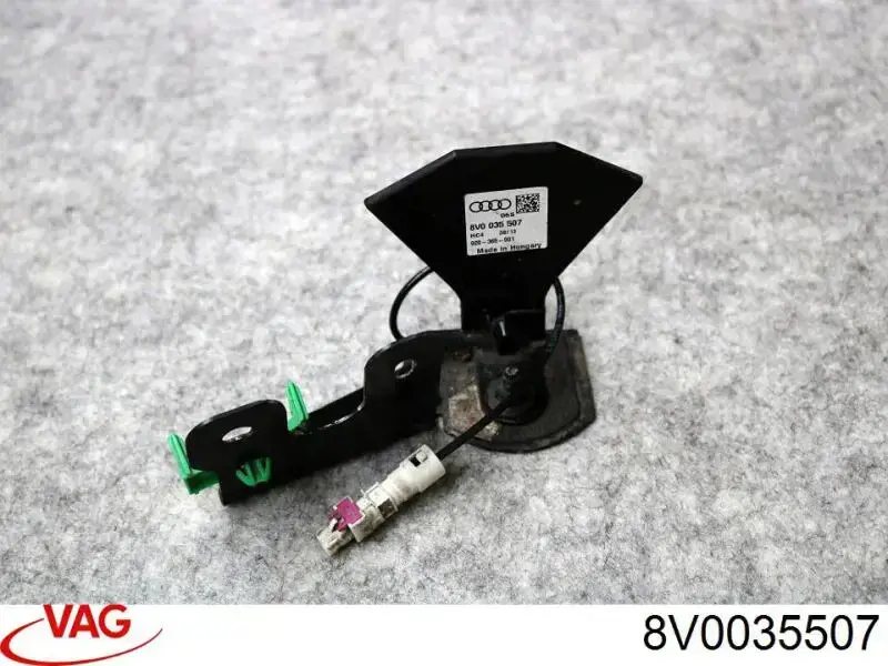 Antena VAG 8V0035507 preço, a partir de 40,86 USD