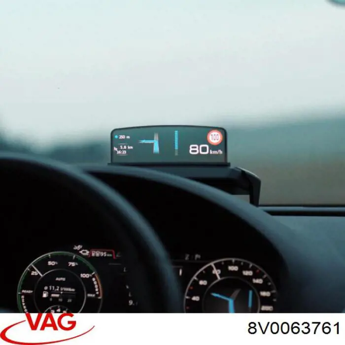 8V0063761 VAG 
