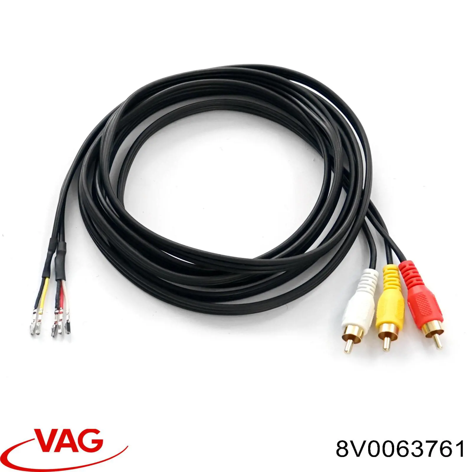 Compre 8V0063761 VAG 
