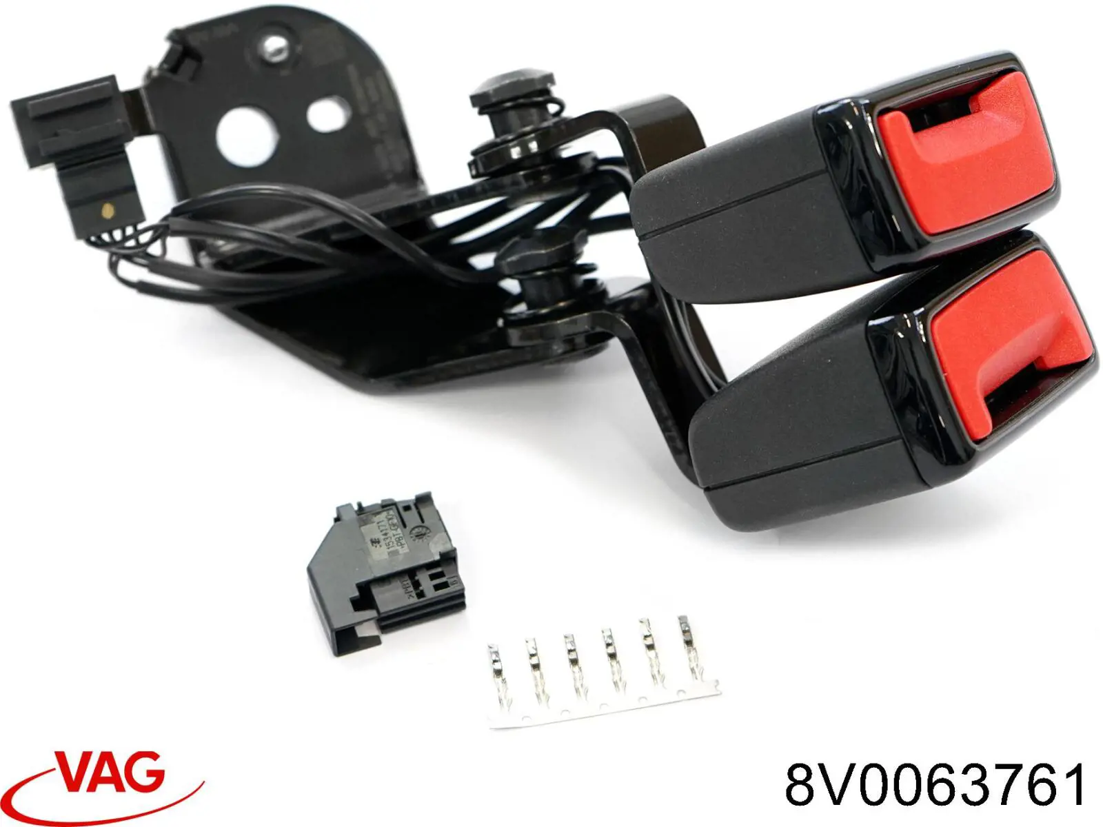  VAG 8V0063761 preço, a partir de 97,09 USD
