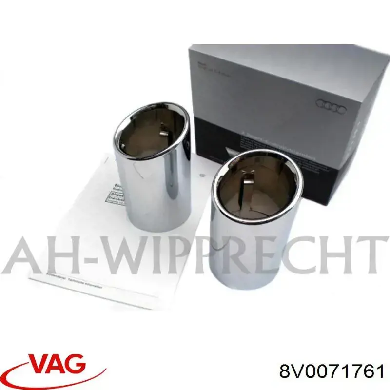 8V0071761 VAG 