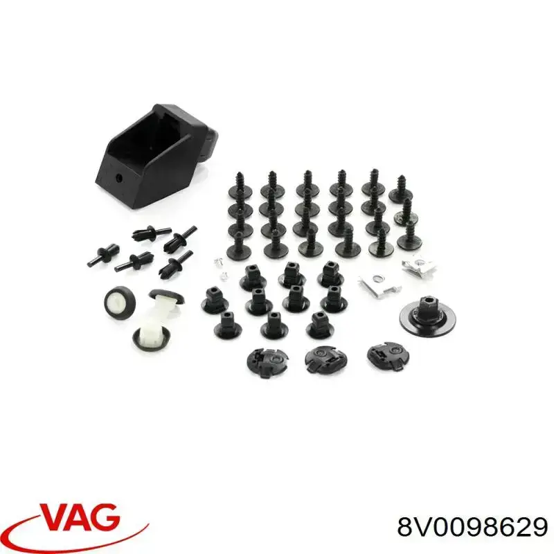  VAG 8V0098629 preço, a partir de 40,92 USD