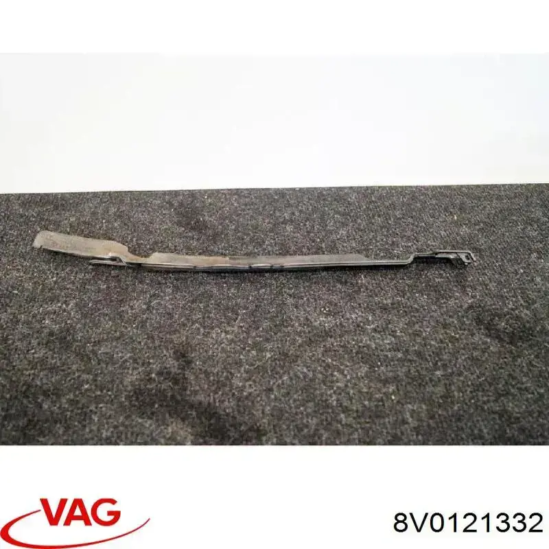  VAG 8V0121332 preço, a partir de 18,99 USD