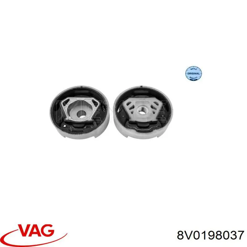  VAG 8V0198037 preço, a partir de 38,08 USD