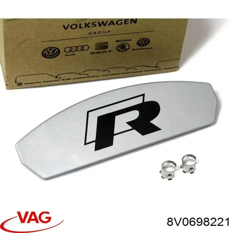 VAG 8V0698221 preço, a partir de  USD