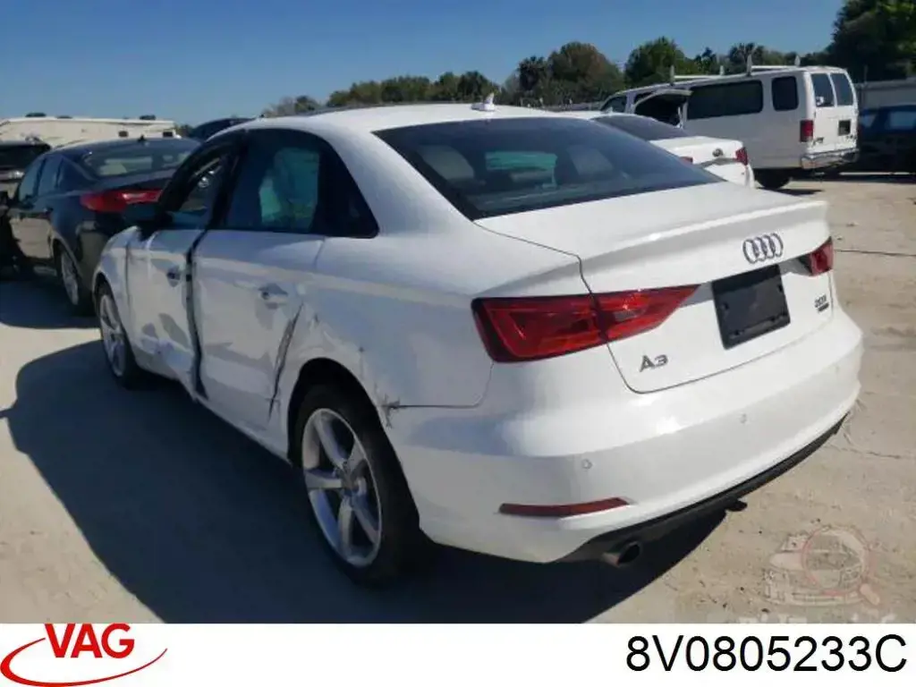  VAG 8V0805233C preço, a partir de 10,70 USD