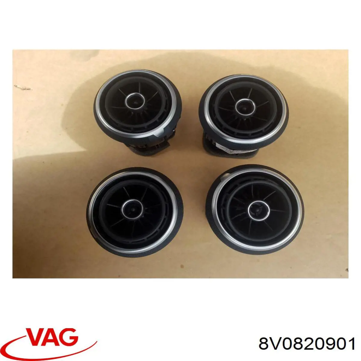  VAG 8V0820901 preço, a partir de 66,52 USD