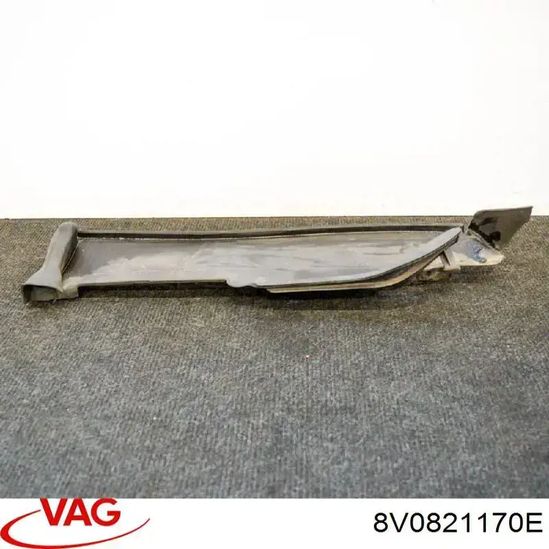 Tampão lateral de bofes VAG 8V0821170E preço, a partir de 23,54 USD