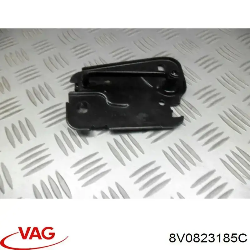  VAG 8V0823185C preço, a partir de 51,60 USD