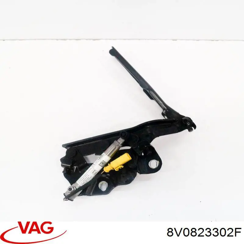  VAG 8V0823302F preço, a partir de 117,48 USD