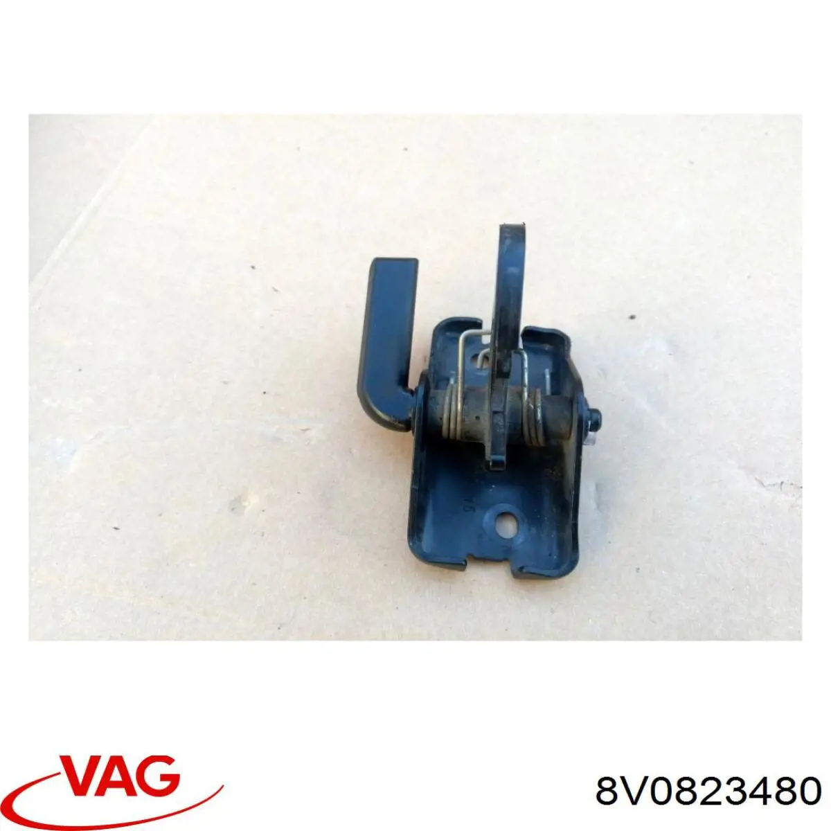 Compre 8V0823480 VAG Fecho da capota