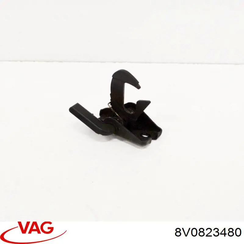 Fecho da capota VAG 8V0823480 preço, a partir de 37,52 USD
