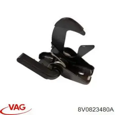 Fecho da capota VAG 8V0823480A preço, a partir de 37,46 USD