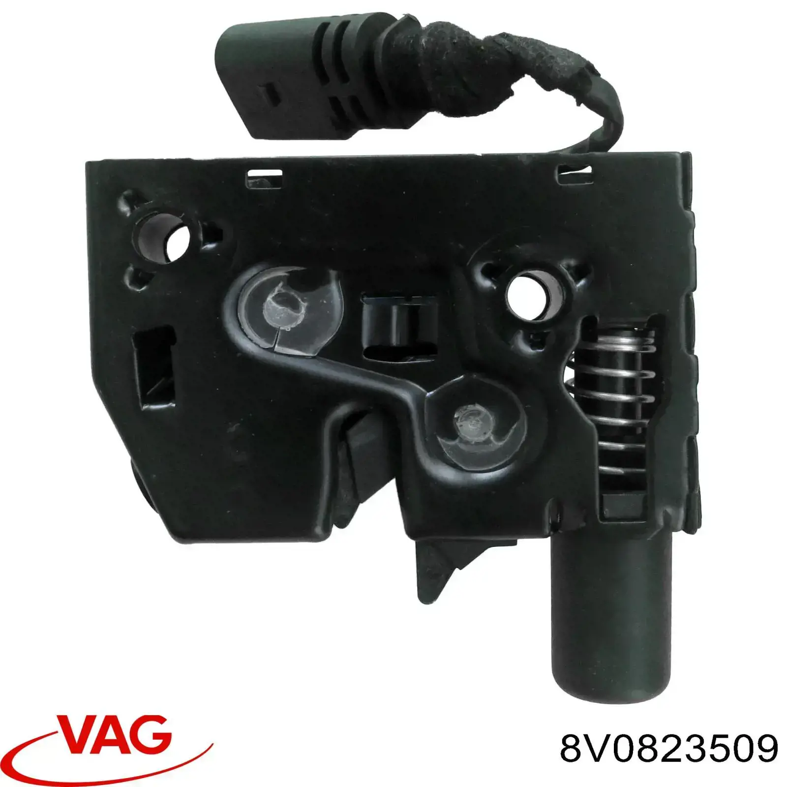 Fecho da capota VAG 8V0823509 preço, a partir de 51,15 USD