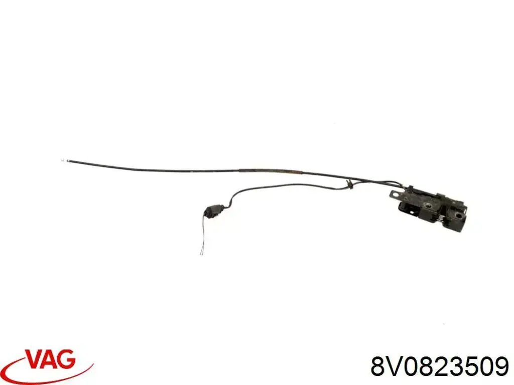 Fecho da capota AND 30823162 preço, a partir de 77,80 USD