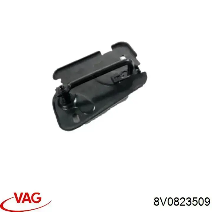 Compre 88231811301 Vika Fecho da capota