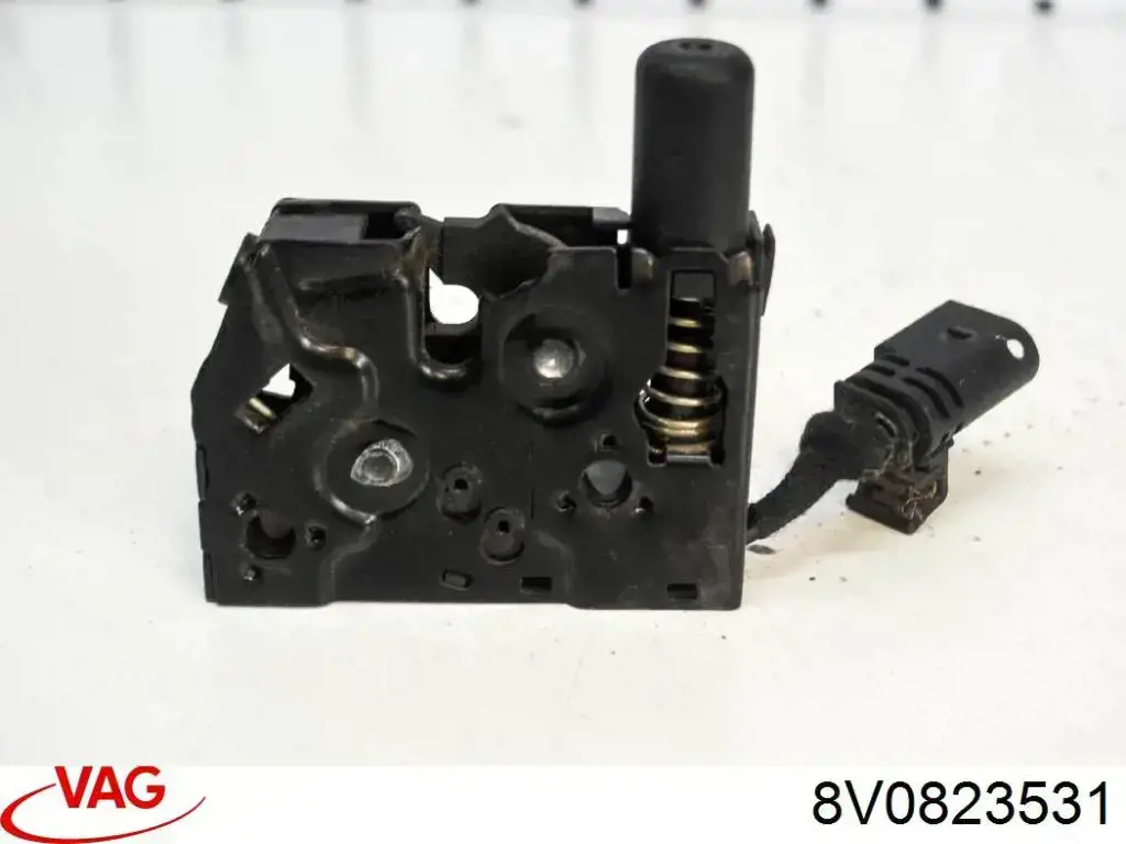 Cabo de abertura da capota VAG 8V0823531 preço, a partir de 21,83 USD