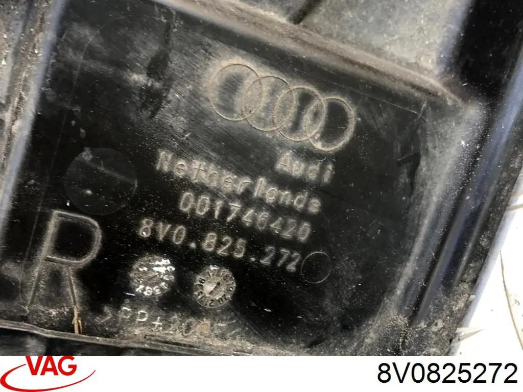  VAG 8V0825272 preço, a partir de 17,91 USD