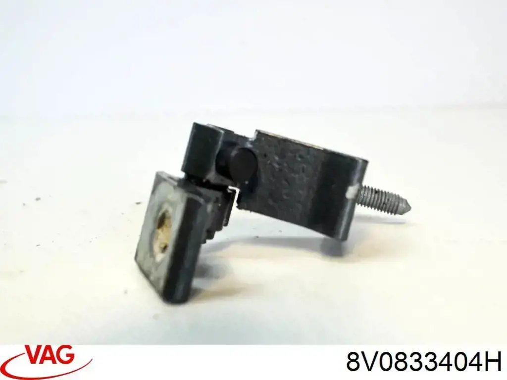 8V0833404H VAG Gozno da porta traseira direita