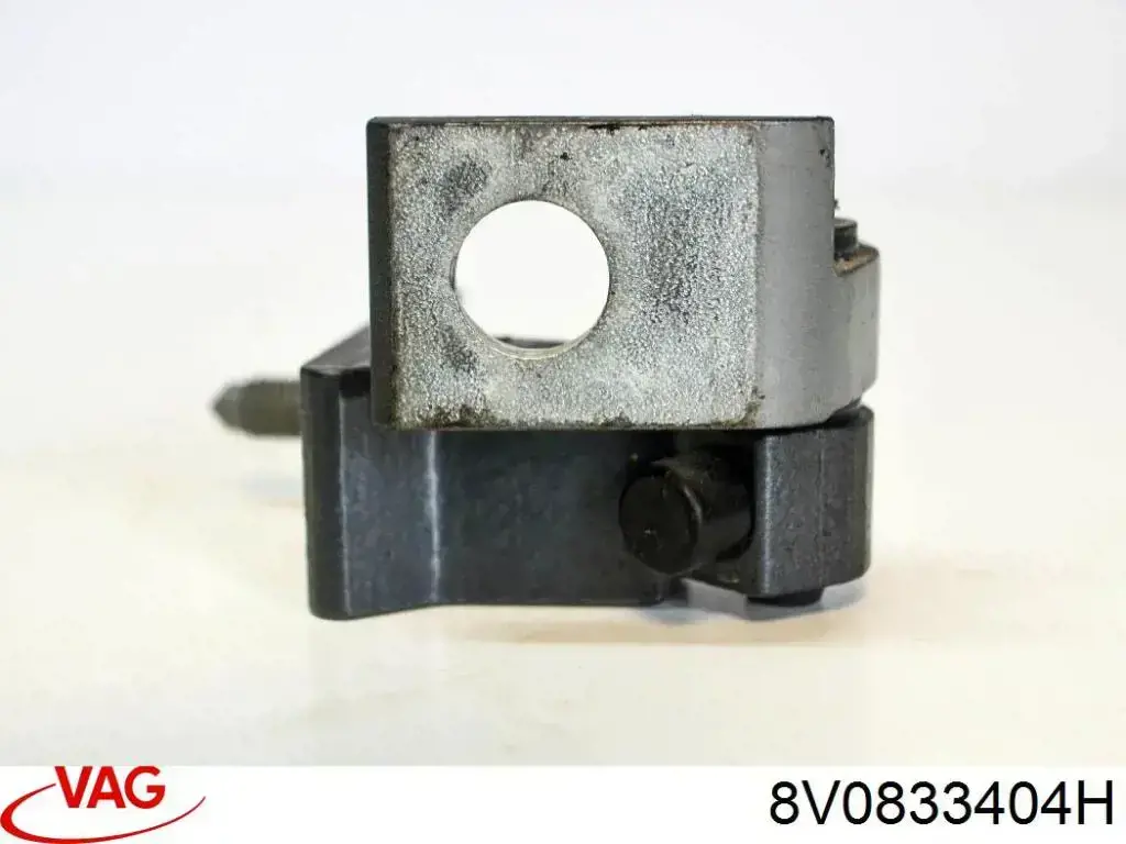 Compre 8V0833404H VAG Gozno da porta traseira direita