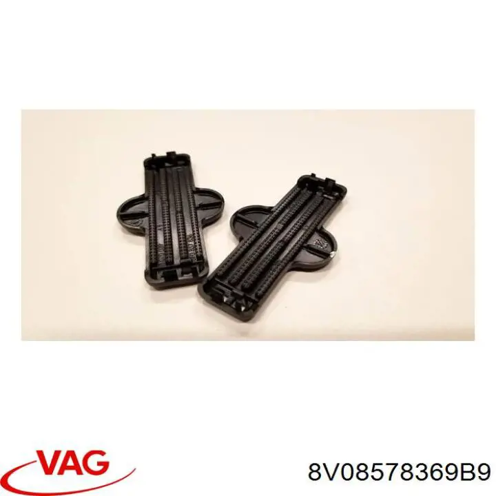 8V08578369B9 VAG 