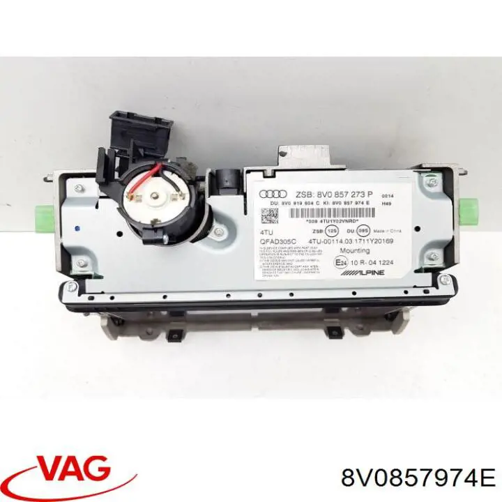 8V0857974E VAG 