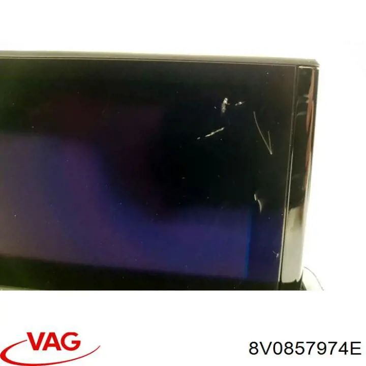 Compre 8V0857974E VAG 