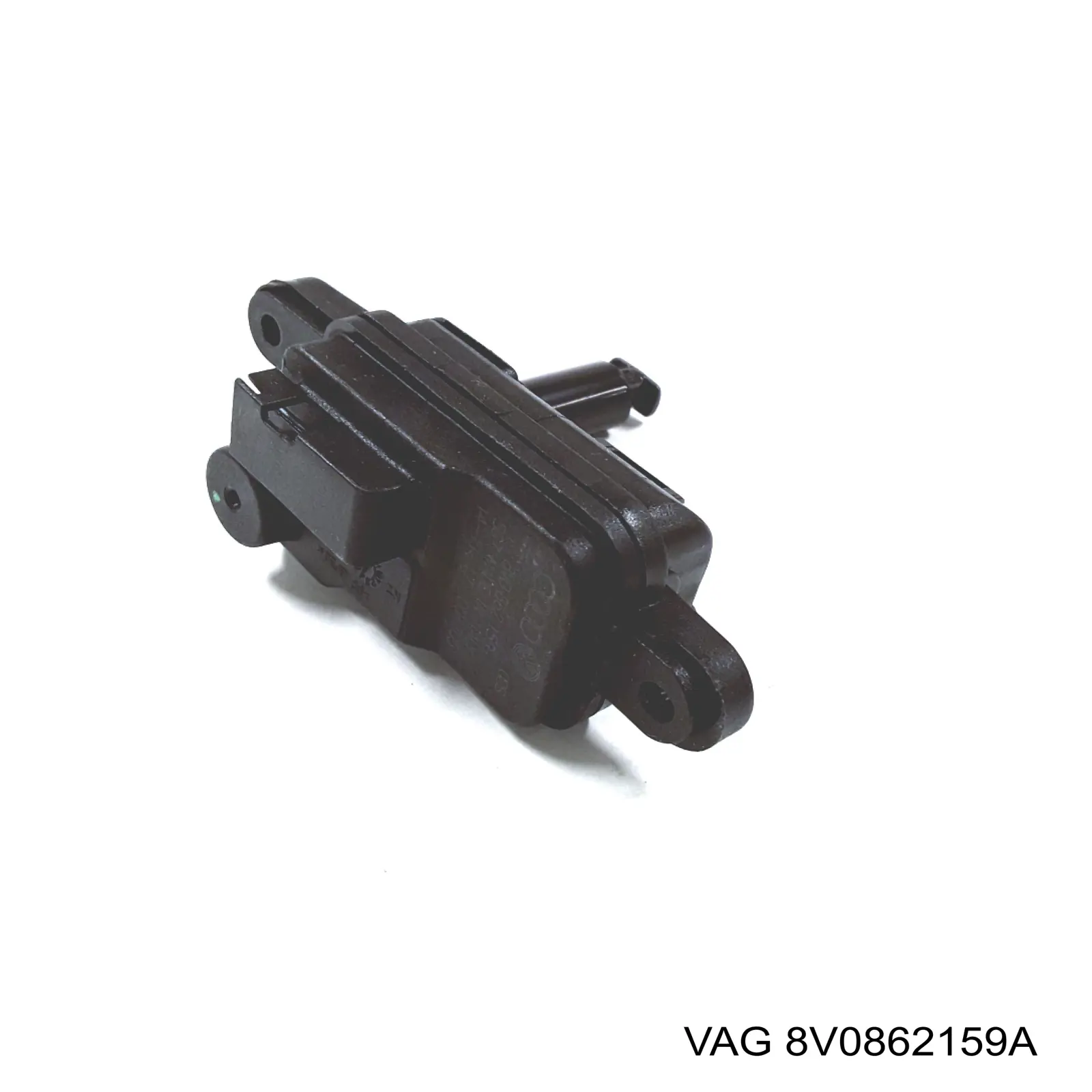 Motor acionador de abertura do alcapão de tanque VAG 8V0862159A preço, a partir de 57,89 USD