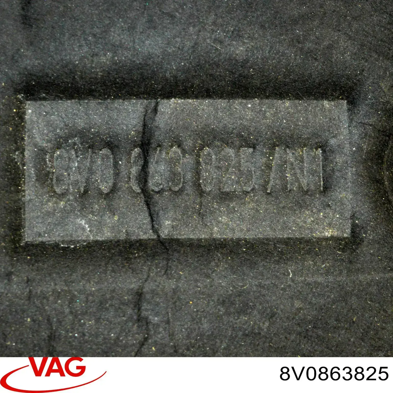 Isolamento de ruído da capota NTY EZCAU232 preço, a partir de 60,55 USD