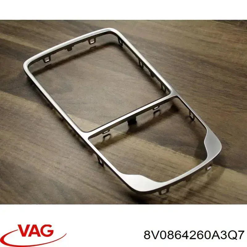  VAG 8V0864260A3Q7 preço, a partir de 57,10 USD