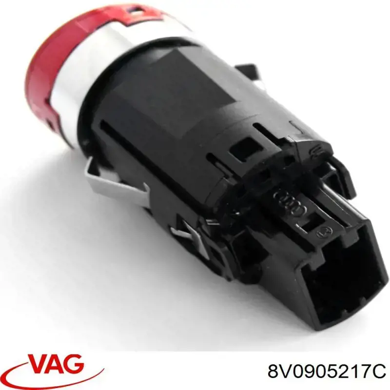 Compre 8V0905217C VAG Botão de arranco de motor