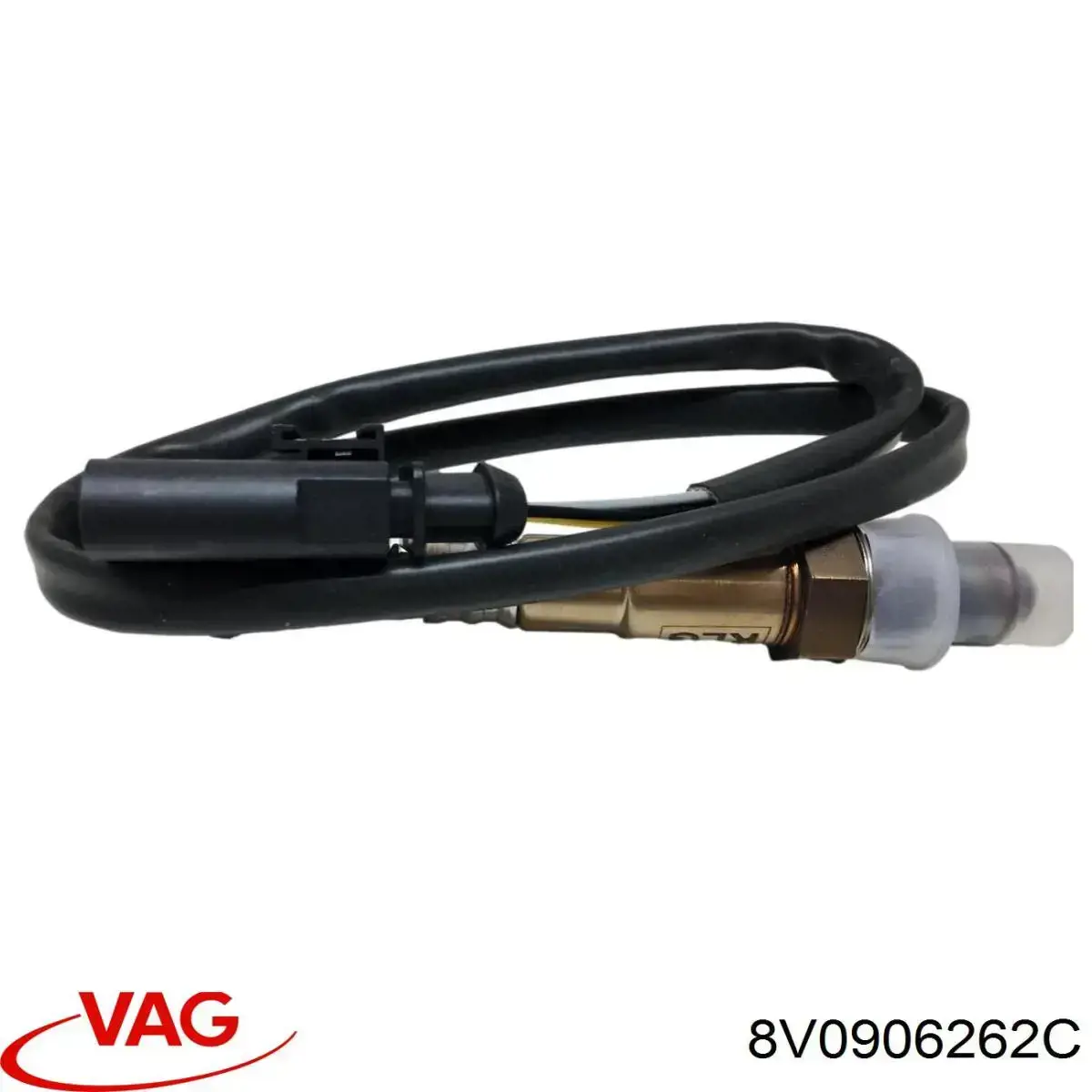 Compre 8V0906262C VAG Sonda lambda, sensor de oxigênio até o catalisador
