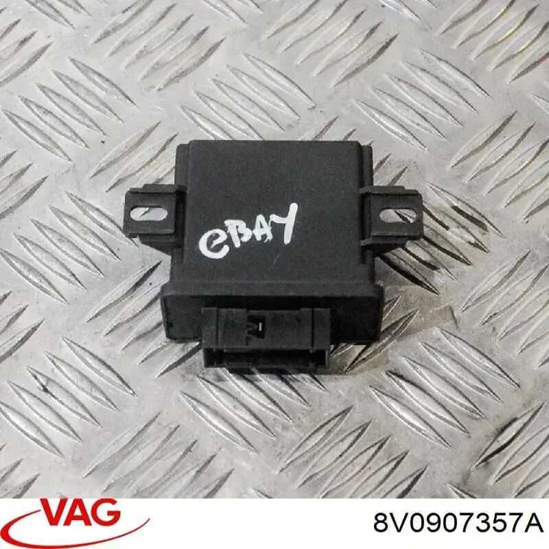 8V0907357A VAG 