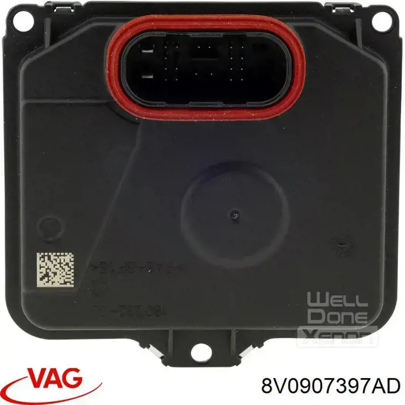  VAG 8V0907397AD preço, a partir de 143,26 USD