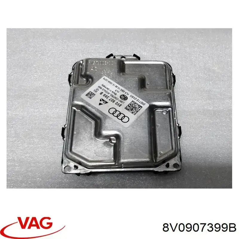  VAG 8V0907399B