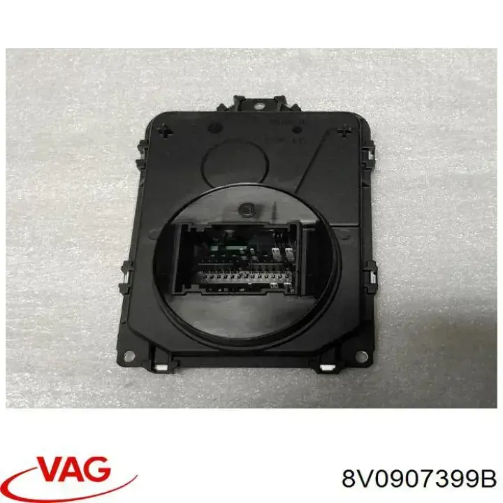 Compre 8V0907399B VAG Inversor de corrente