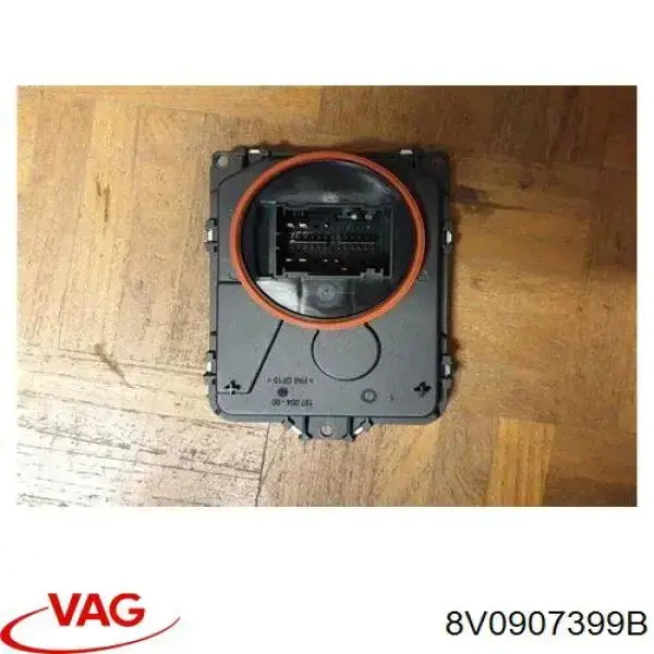 Inversor de corrente 8V0907399B VAG