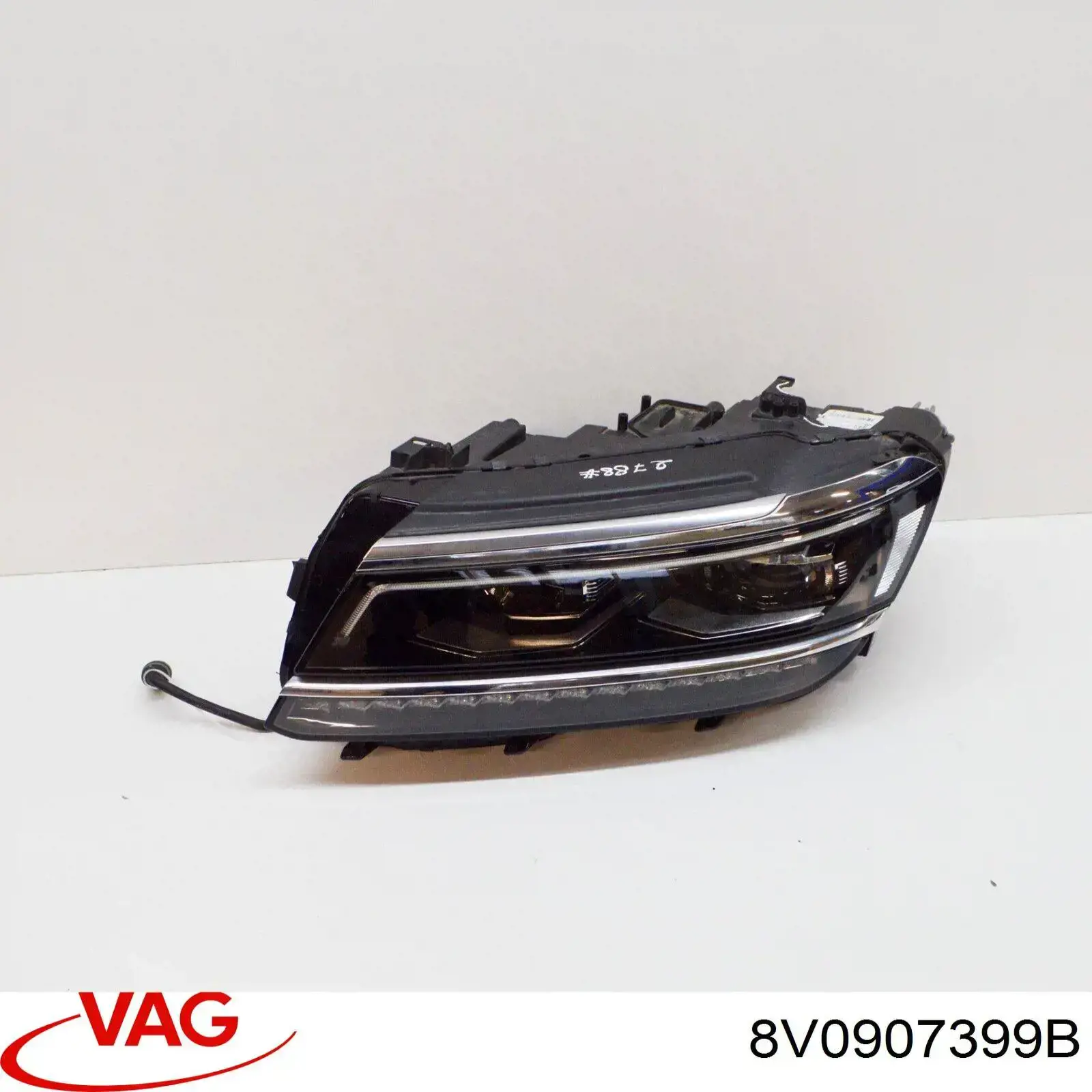 Inversor de corrente VAG 8V0907399B preço, a partir de 166,44 USD