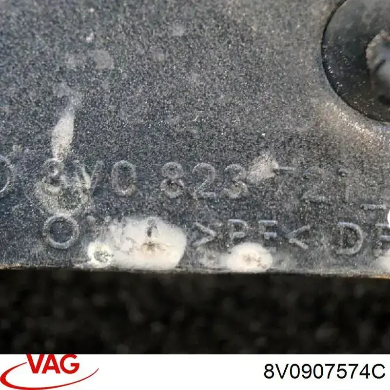  VAG 8V0907574C preço, a partir de 48,36 USD
