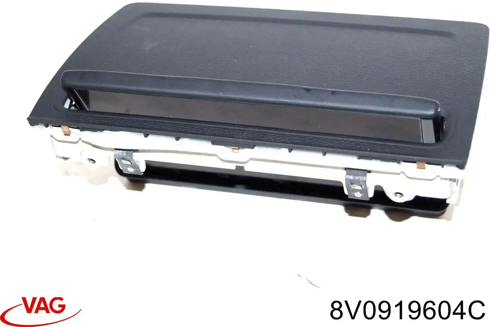 Mostrador multifuncional VAG 8V0919604C preço, a partir de 240,59 USD