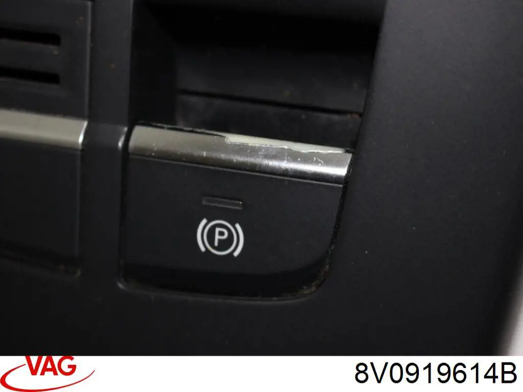 Unidade de controlo multimídia VAG 8V0919614B preço, a partir de 105,74 USD