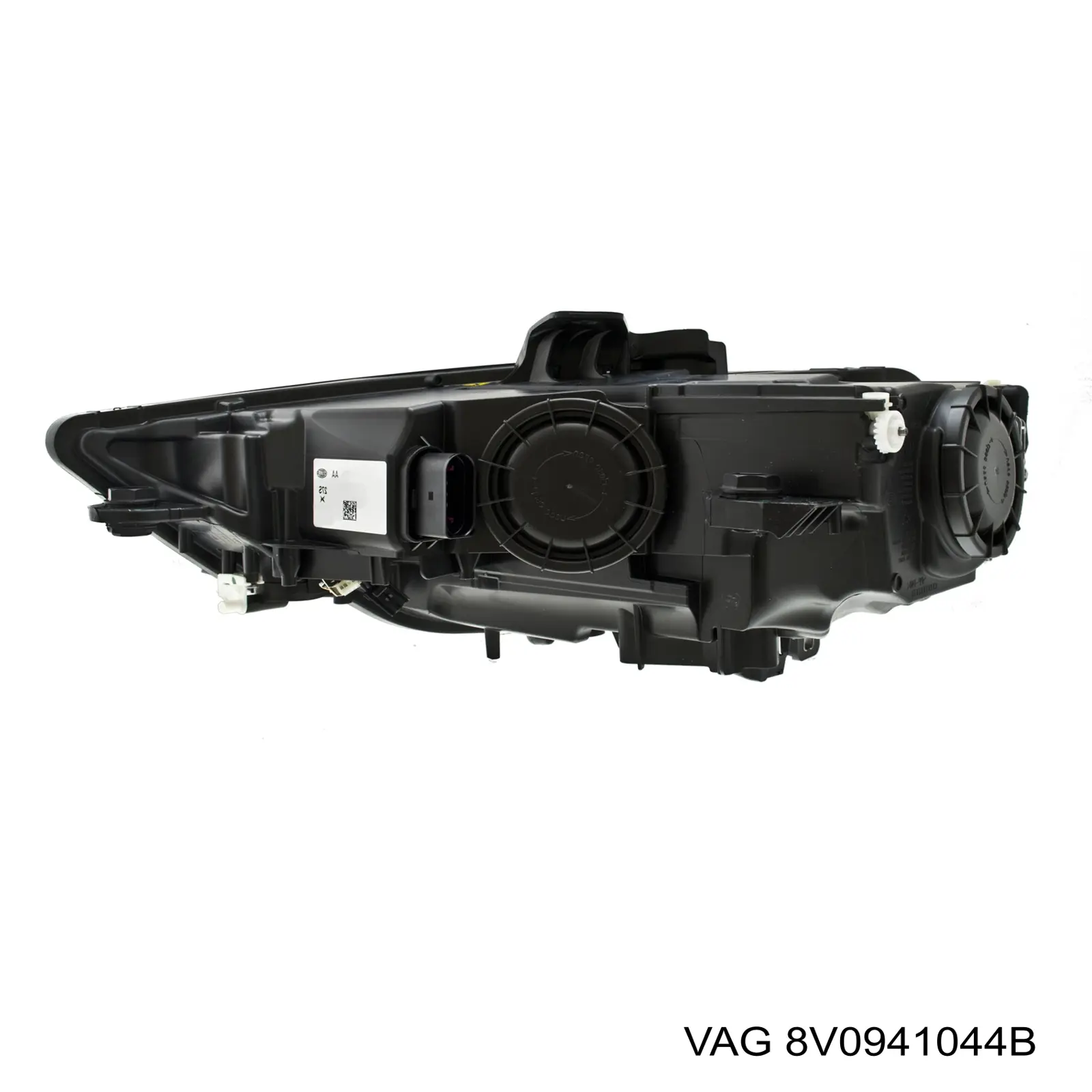 Compre 1EL010740361 HELLA Luz direita