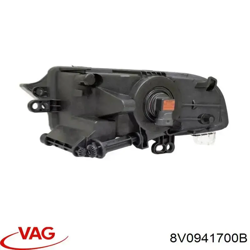 Compre 8V0941700B VAG Luzes de nevoeiro direitas