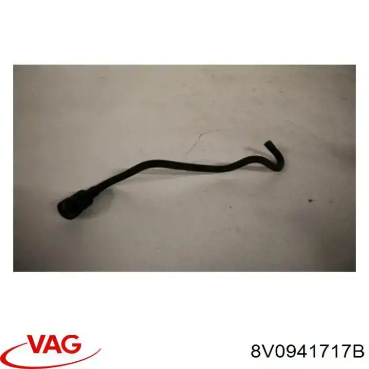  VAG 8V0941717B preço, a partir de 58,70 USD