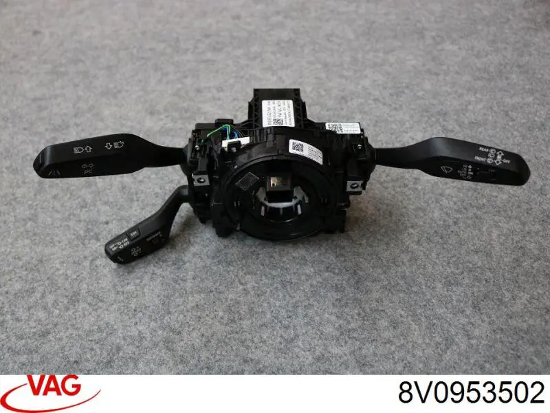8V0953502 VAG 