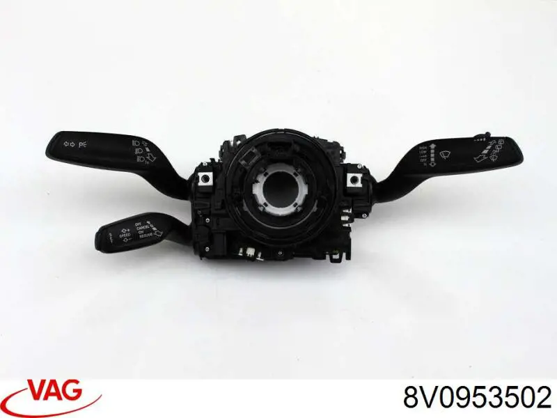  VAG 8V0953502 preço, a partir de 108,73 USD
