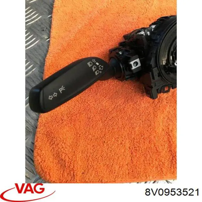  VAG 8V0953521 preço, a partir de 56,18 USD