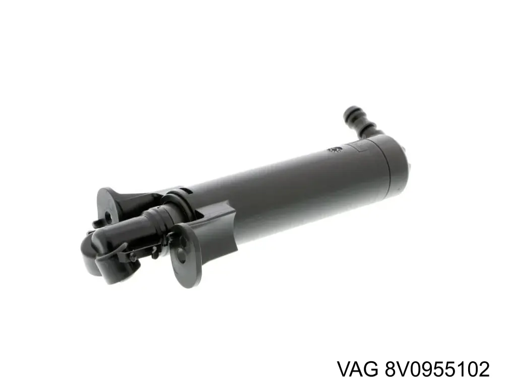 Suporte do injetor de fluido para lavador das luzes (cilindro de elevação) VAG 8V0955102 preço, a partir de 31,36 USD