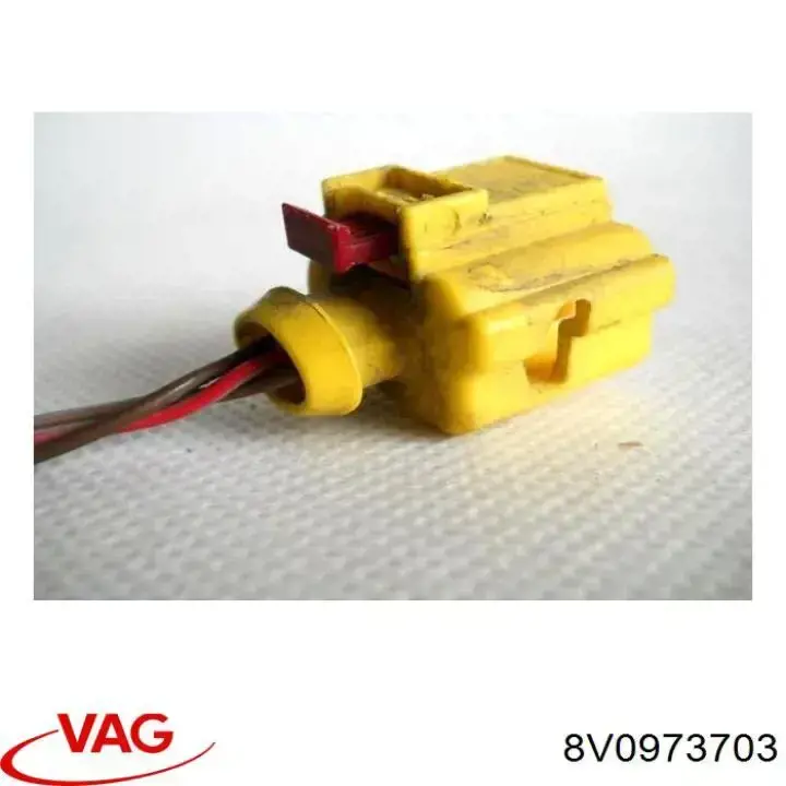 Compre 8V0973703 VAG 