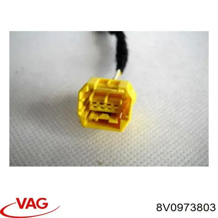  VAG 8V0973803 preço, a partir de 15,85 USD